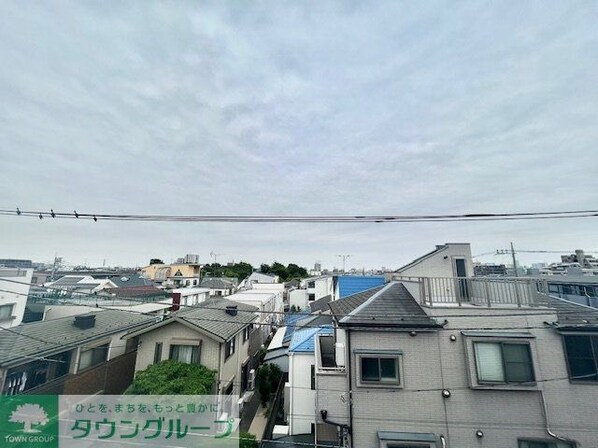 アイルグランデ中野ノースドゥーエの物件内観写真